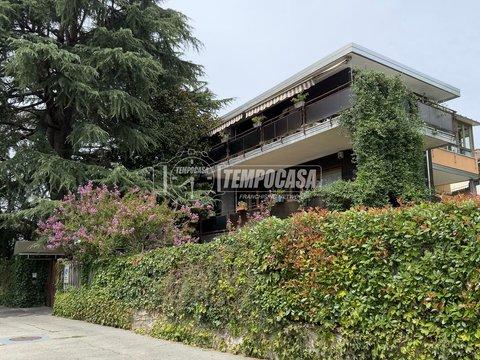 Villetta bifamiliare in Via Brofferio, 21, Trofarello