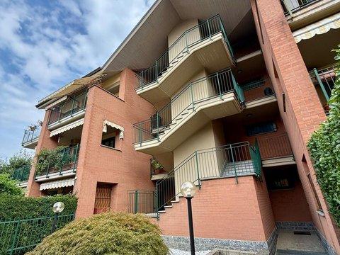 Appartamento su due piani in Via Boves, 4, Roaschia - Corso Torino, Chieri