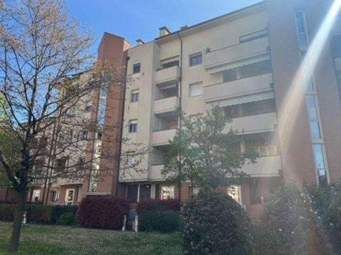 Appartamento in Via Enrico Berlinguer, s.n.c, Villaggio, Imola