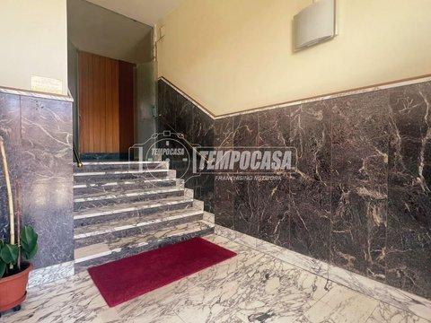 Appartamento in Via Giuseppe Bellagarda, Alpignano