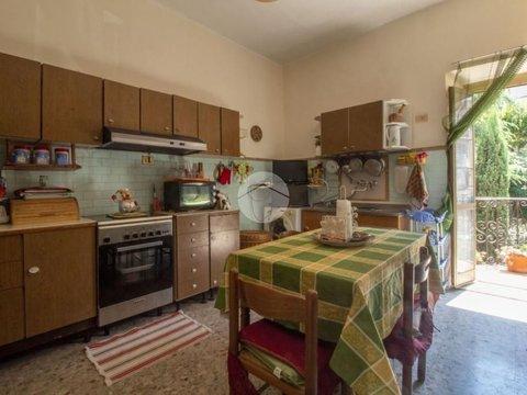 Trilocale in Via Gorizia, 15, Palombara Sabina