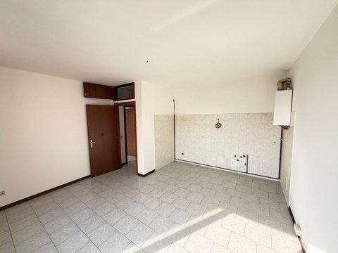 Bilocale in Via Caldera, 143, Quinto Romano, Milano