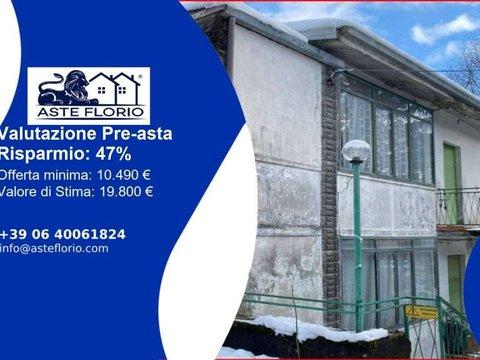 Trilocale in via Panoramica, 49 a, Lizzano in Belvedere
