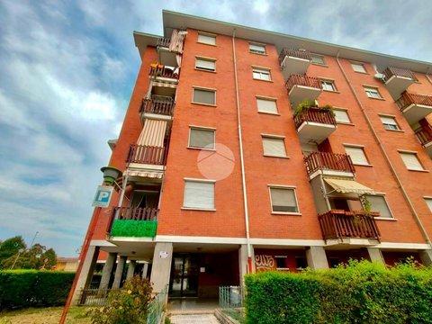 Quadrilocale in Via Luigi Einaudi, 6, Provinciale - Villaggio Olimpia - Borgata Paradiso, Settimo Torinese