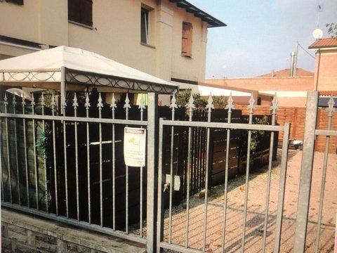 Bilocale in via Ferrarese, Navile - Bolognina, Bologna