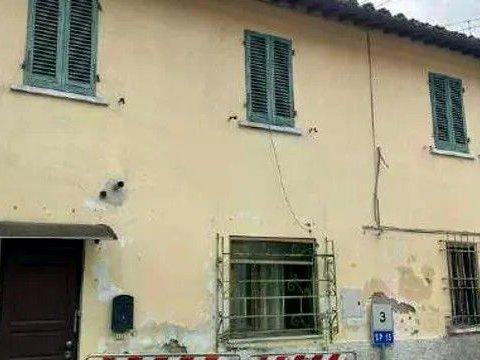 Quadrilocale in Via Romana Lucchese, 16, Ponte a Cappiano - Le Botteghe - Le Vedute, Fucecchio