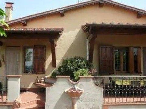 Quadrilocale in Via Gavignano, 77, Pelago