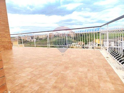 Appartamento in Via Rapolano, Castel Giubileo - Fidene, Roma