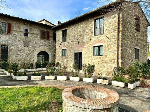 Appartamento in Via Chiantigiana, Grassina - Ponte a Ema, Bagno a Ripoli