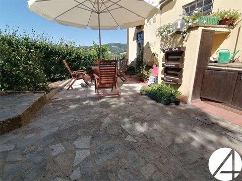 Casale/cascina in Via di Remoluzzo, s.n.c, Villamagna - Le Case San Romolo, Bagno a Ripoli