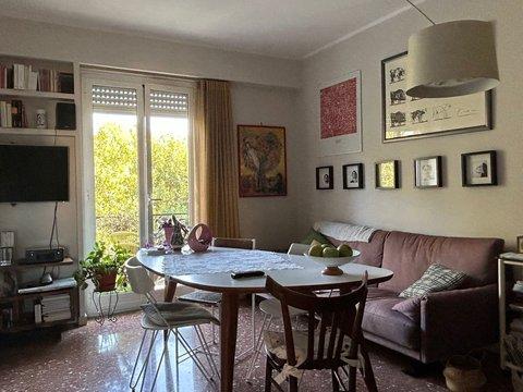 Trilocale in Circonvallazione Ostiense, 224, Garbatella, Roma