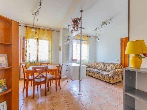 Bilocale in Via Doganale, Ciampino