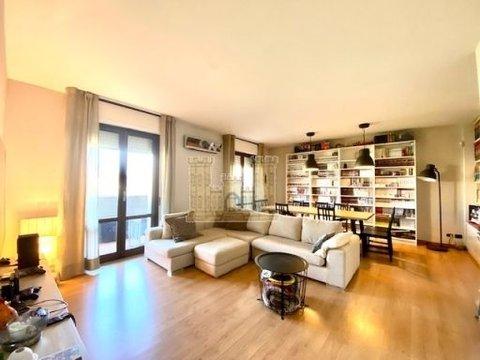 Appartamento in Via San Giovanni Bosco, Beccaria - Piagentina, Firenze