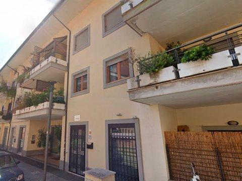 Appartamento in Via Don Minzoni, 14, Centro Città, Casoria