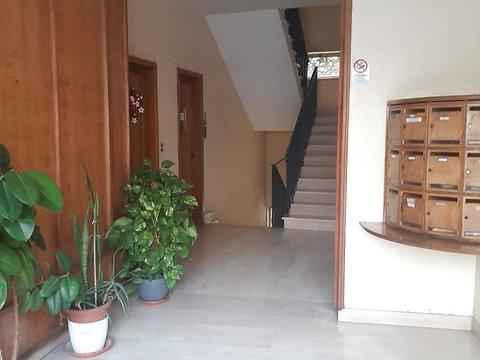 Bilocale in Via Fratelli Gualandi, 29, Monte Mario, Roma