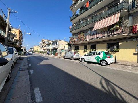 Trilocale in strada Provinciale Mugnano Melito, 58, Mugnano di Napoli