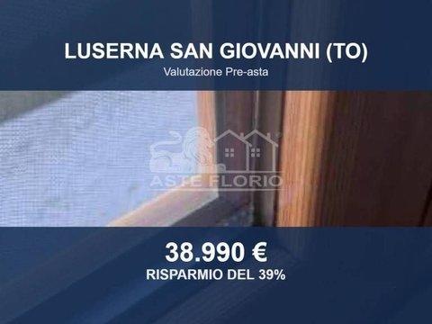 Quadrilocale in Strada della Murisa, 18, Luserna San Giovanni
