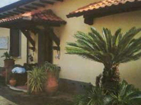 Casa indipendente in Via dei Cinque Archi, Via Appia Sud - Pratolungo - Carbonara, Velletri