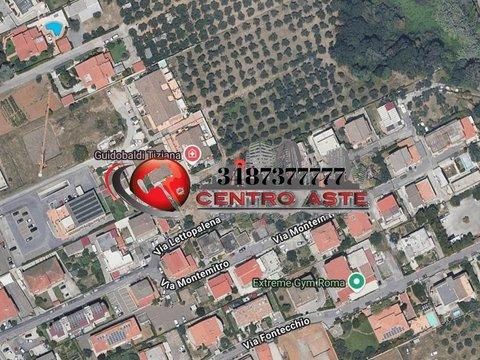 Bilocale in Via Lettopalena, Lunghezza - Villaggio Prenestino, Roma