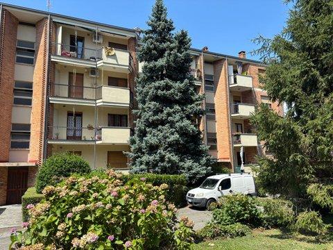 Quadrilocale in Canton Vesco, 21 C, Ivrea