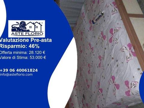 Bilocale in Via Roma, Vaie