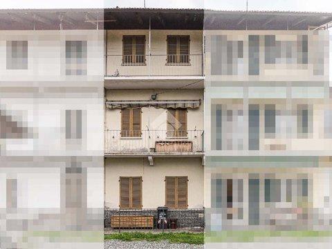 Villetta bifamiliare in Località Olivetti, 7, Ciriè