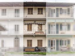 Villetta bifamiliare in Località Olivetti, 7, Ciriè