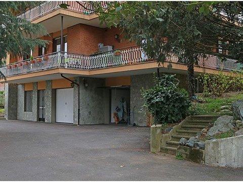 Quadrilocale in Via Adamello, 1, Pino Torinese