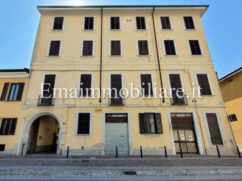 Bilocale in Piazza Camillo Benso Conte di Cavour, 11, Cusano Milanino
