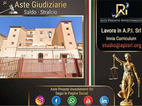 Trilocale in via Attilio Biseo, 27, Guidonia, Guidonia Montecelio
