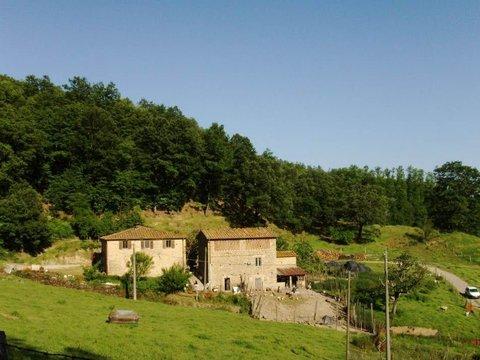 Casa rurale in Senni-San Carlo, 15, Scarperia e San Piero