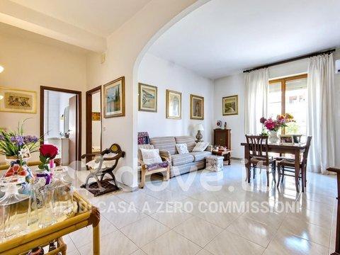Quadrilocale in Via Antonio Vivaldi, 12, Vicinanze Centro, Empoli