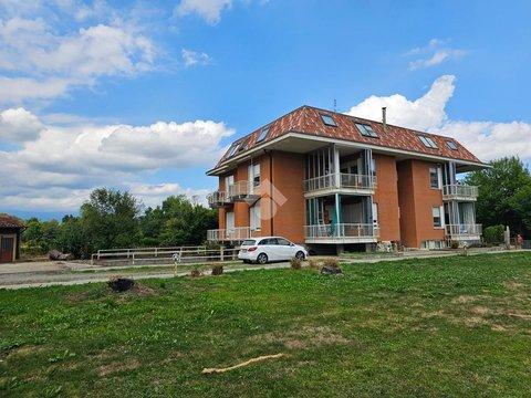 Quadrilocale in Via Agnelli, 37, Fiano