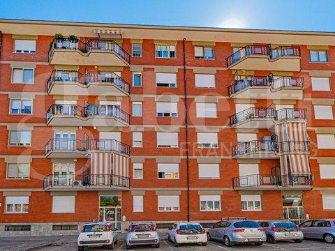 Trilocale in Via Assisi, 14, Cascine Vica - San Paolo - Piazza Repubblica, Rivoli