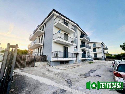 Trilocale a Marigliano