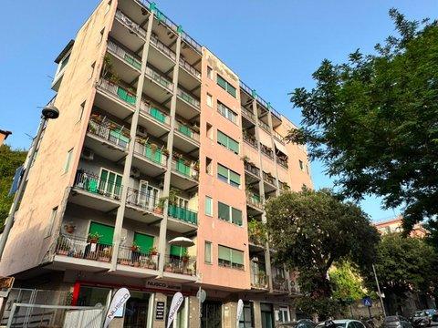 Appartamento in Viale Puglia, 15, Scanzano - Pozzano - San Marco, Castellammare di Stabia