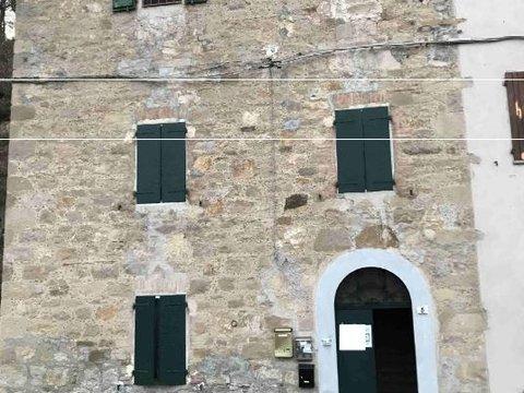 Appartamento in Via Puzzola, Grizzana Morandi