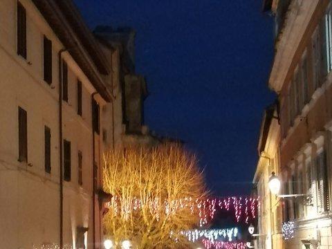 Appartamento in Borgo Mario Theodoli, 19, San Vito Romano