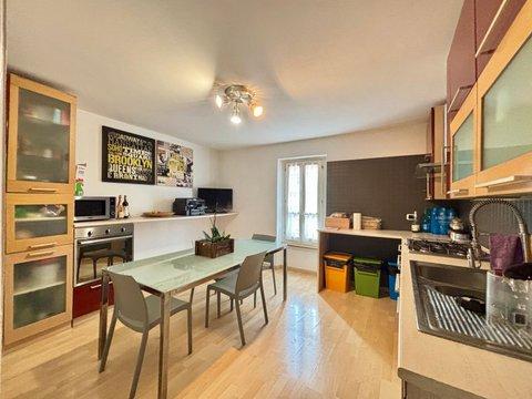 Appartamento in Via Palestro, 86, Ivrea