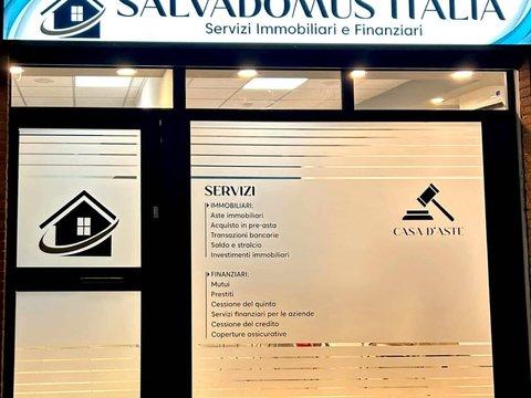 Appartamento su due piani in Via dei Mille, 17, Capena
