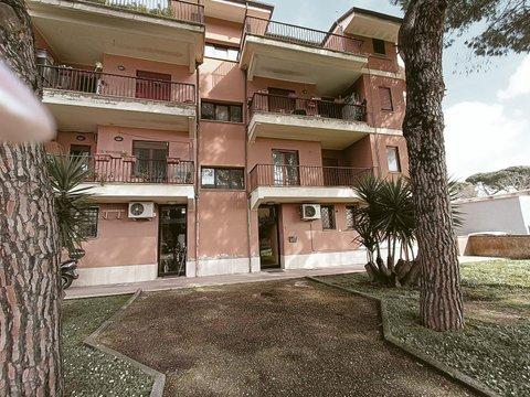 Trilocale in Via Colonnello Antonio Varisco, s.n.c, Anguillara Sabazia