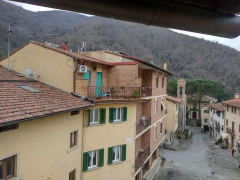 Bilocale in Piazza Umberto, s.n.c, Londa