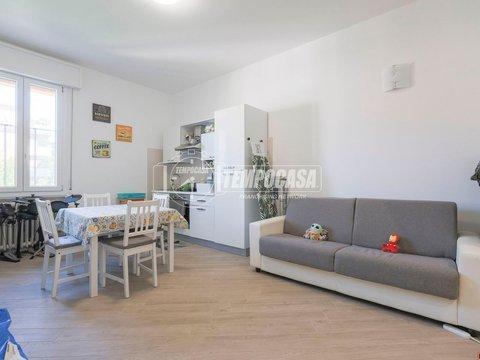Bilocale in Via Torreggiani, Centro, San Lazzaro di Savena