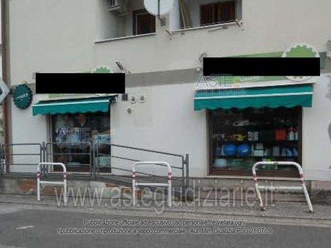 Appartamento in Via Colledoro, 44, Colleferro