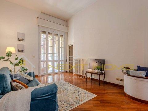 Appartamento in Via Castelfidardo, Campo di Marte - Stadio, Firenze