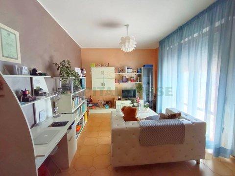 Bilocale in Via Chini, Petrazzi, Castelfiorentino
