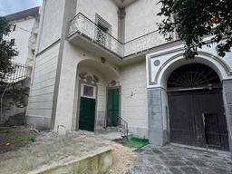 Villa in Vicolo Favorita, 18, Ercolano