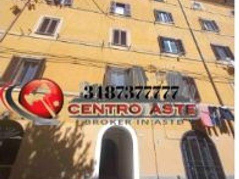Bilocale in Via della Rocca, Campagnano di Roma