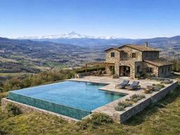 Casale/cascina a Ponti