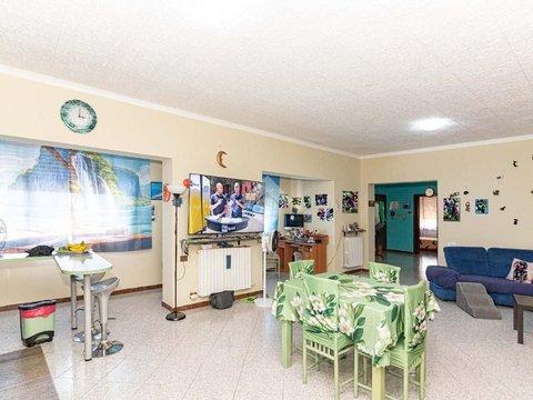 Quadrilocale in strada San Francesco al Campo, 89, San Carlo Canavese
